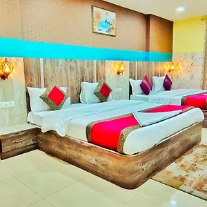 R S Residency Varanasi