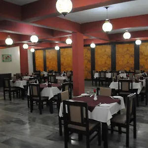 Raj Palace Agra (Uttar Pradesh)
