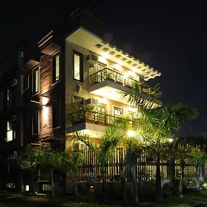 Redbrick Badshahpur
