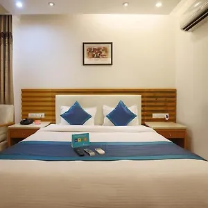 Fabhotel Cyber Gurgaon