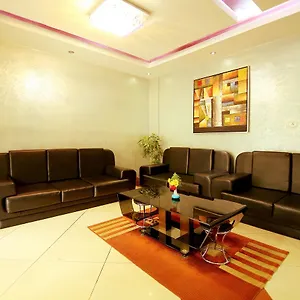 3* Resort The Edge