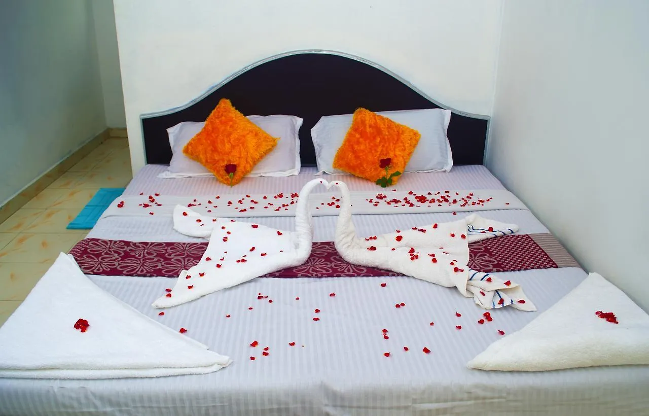 Munnar Downtown Hotel