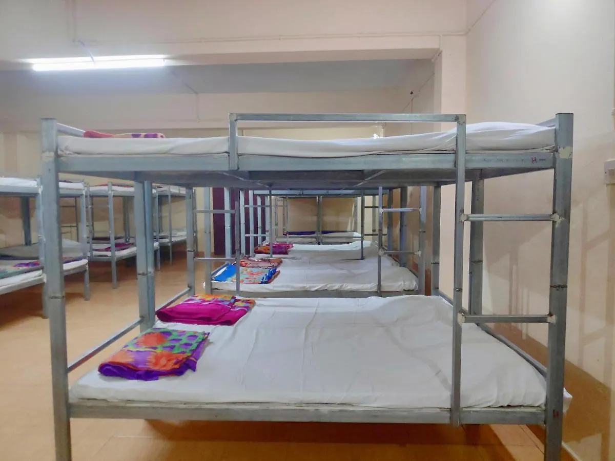Munnar Downtown Hotel