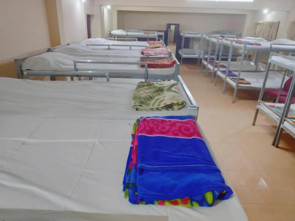 Munnar Downtown Hotel India