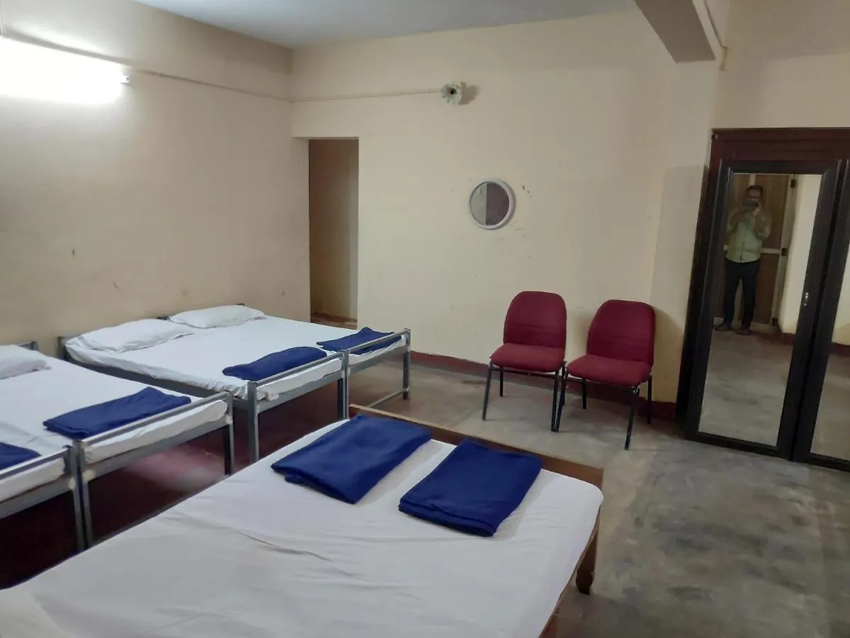 Munnar Downtown Hotel